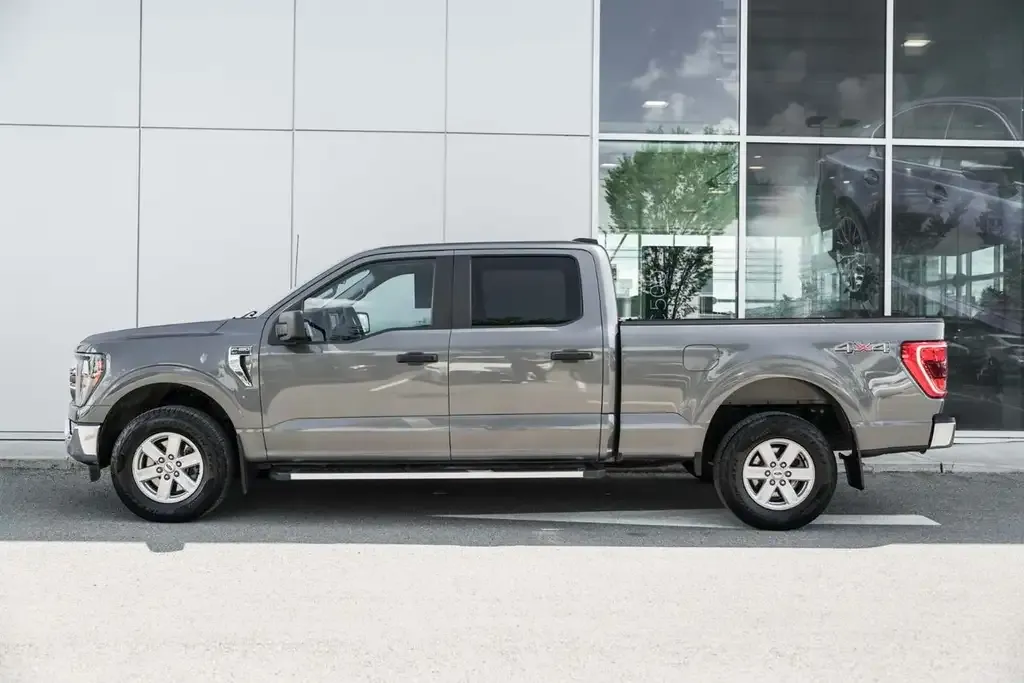 Ford F-150 2023 photo 5