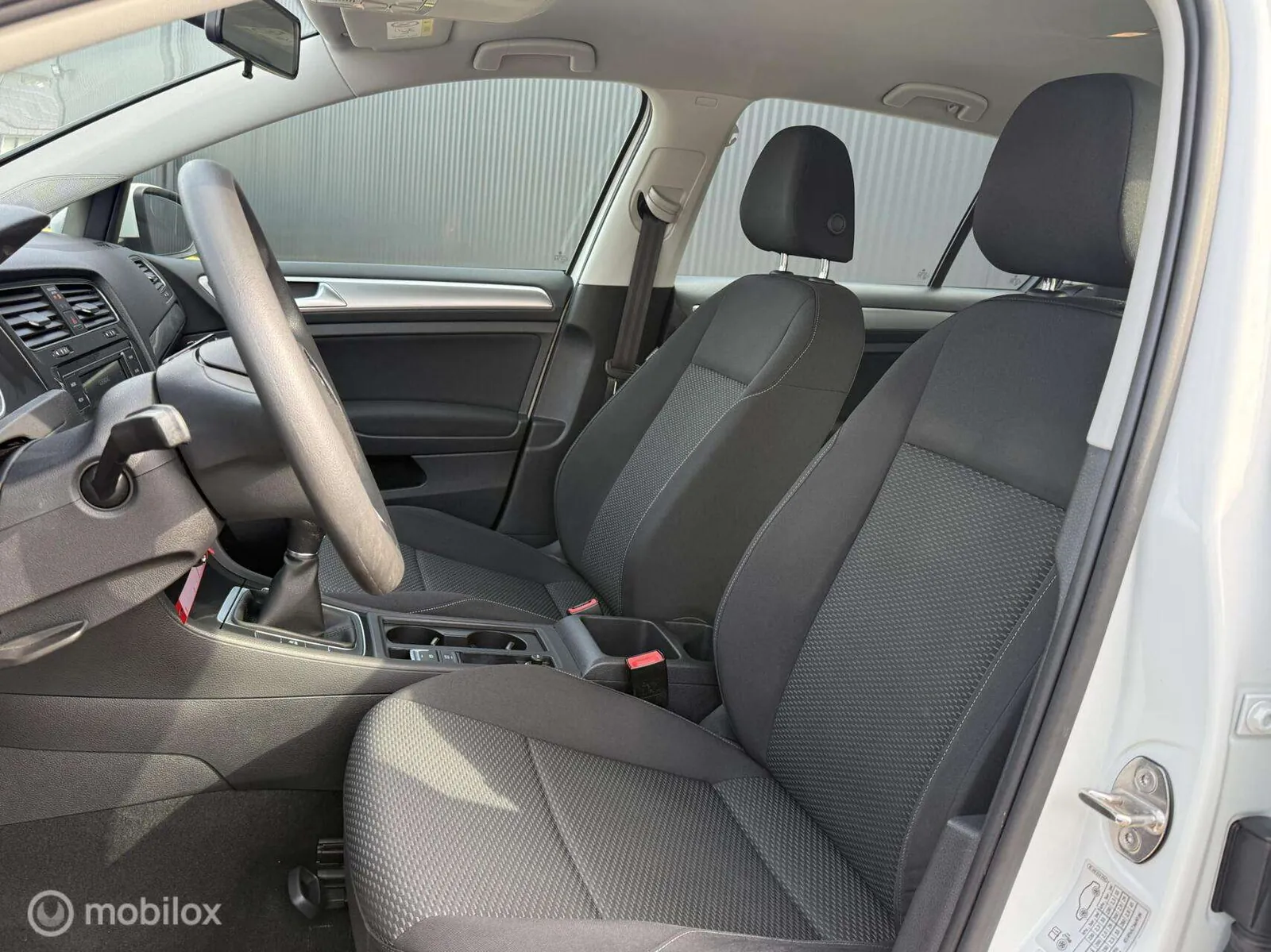 Volkswagen Golf 2017 photo 4