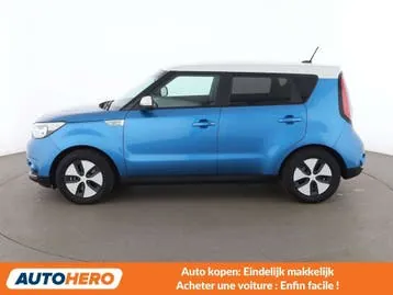 Kia Soul 2016 photo 3