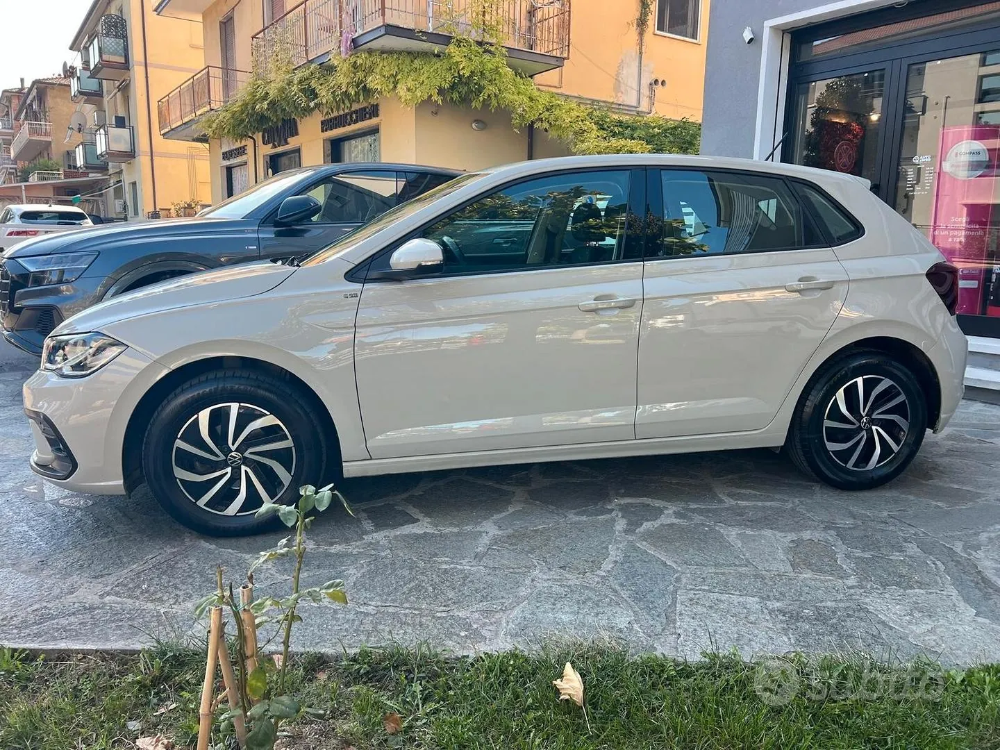 Volkswagen Polo 2023 photo 5