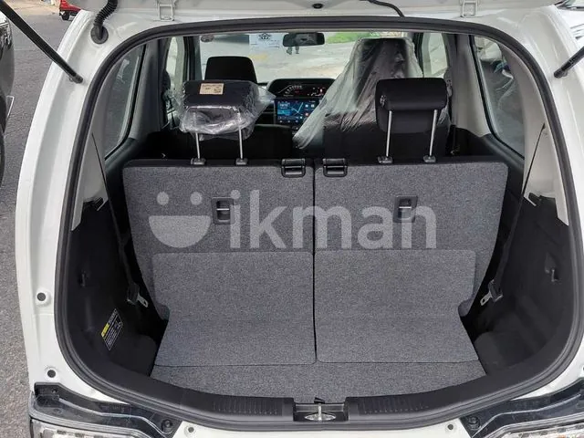 Suzuki Wagon R 2026 photo 5