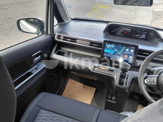 Suzuki Wagon R 2026 photo 2