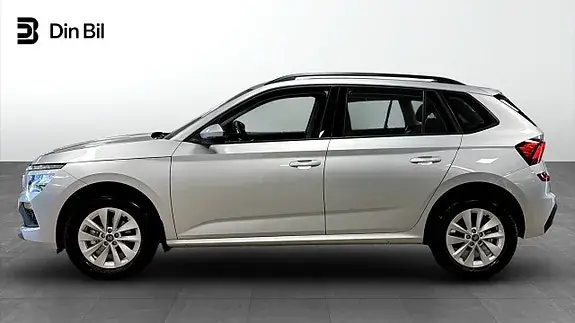 Skoda Kamiq 2025 photo 2