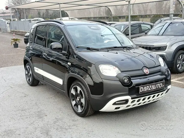 Fiat Panda 2026 photo 3