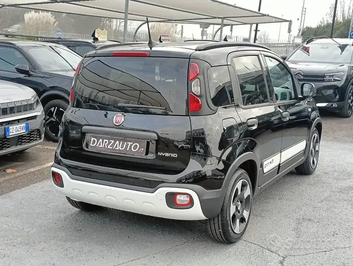 Fiat Panda 2026 photo 5