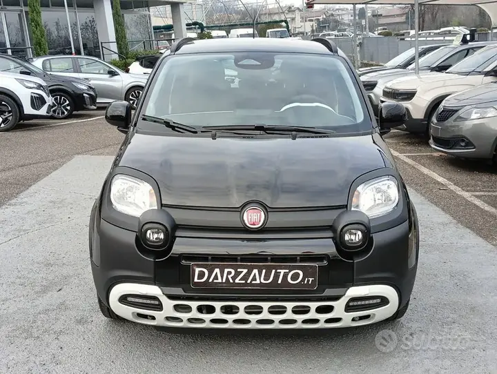 Fiat Panda 2026 photo 2