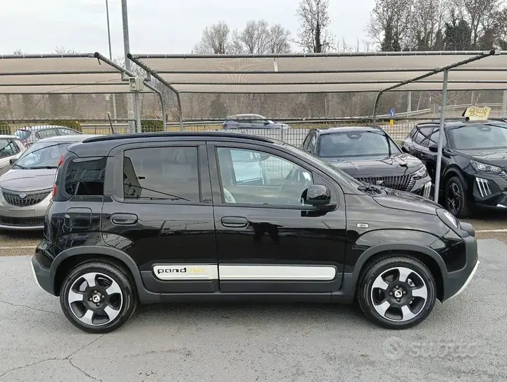 Fiat Panda 2026 photo 4