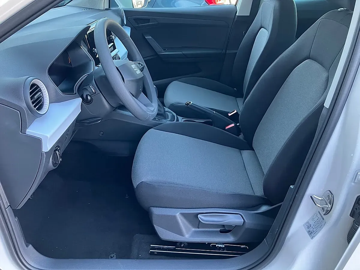 Seat Arona 2026 photo 3