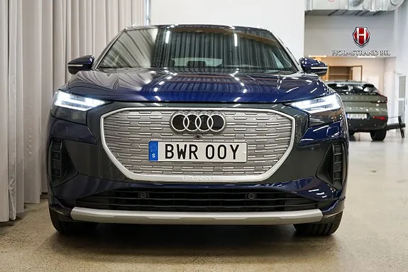 Audi Q4 E-Tron 2023 photo 5