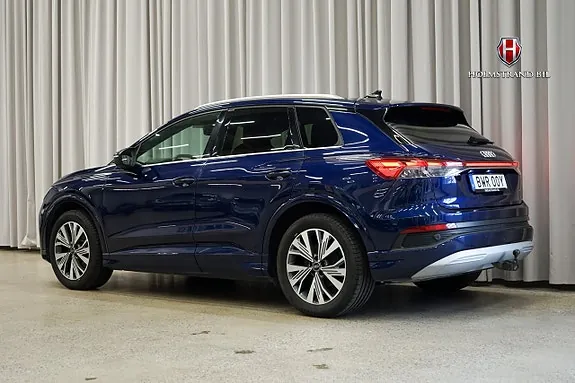 Audi Q4 E-Tron 2023 photo 4