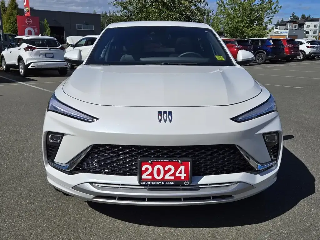Buick Envista 2024 photo 2