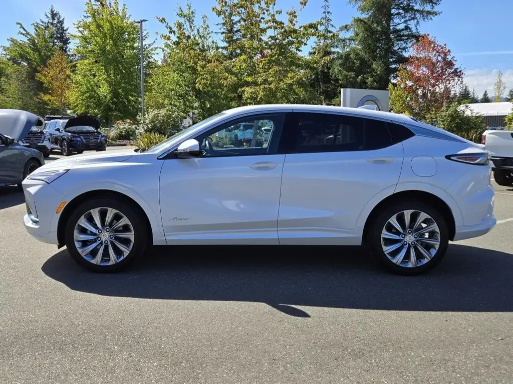Buick Envista 2024 photo 5