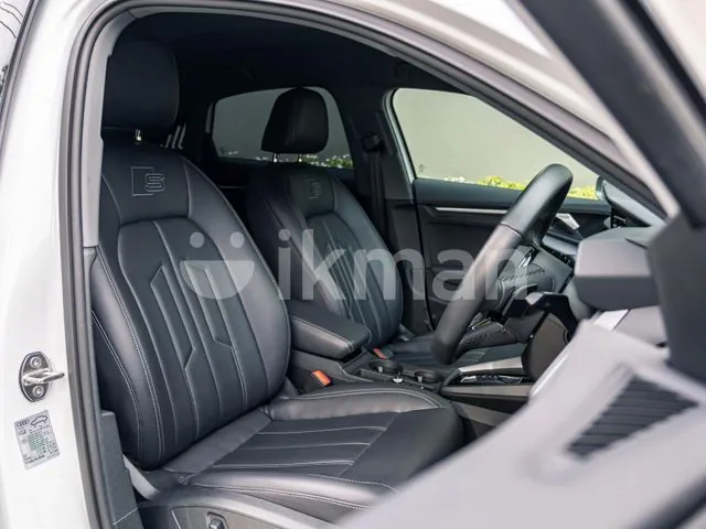 Audi A3 2024 photo 3