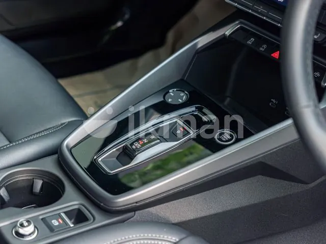 Audi A3 2024 photo 5