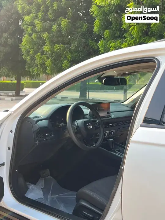 Honda Accord 2023 photo 4