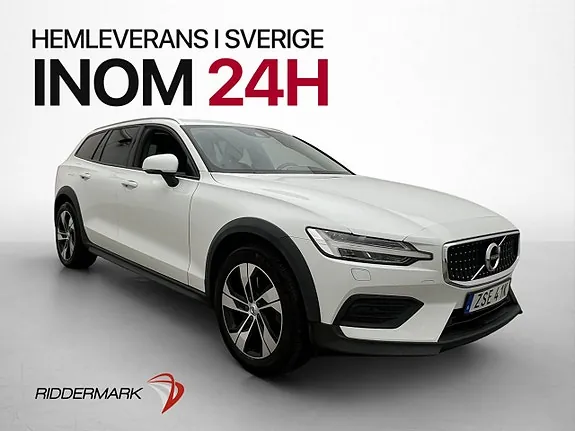 Volvo V60 2020 photo 3