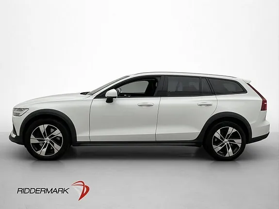 Volvo V60 2020 photo 4