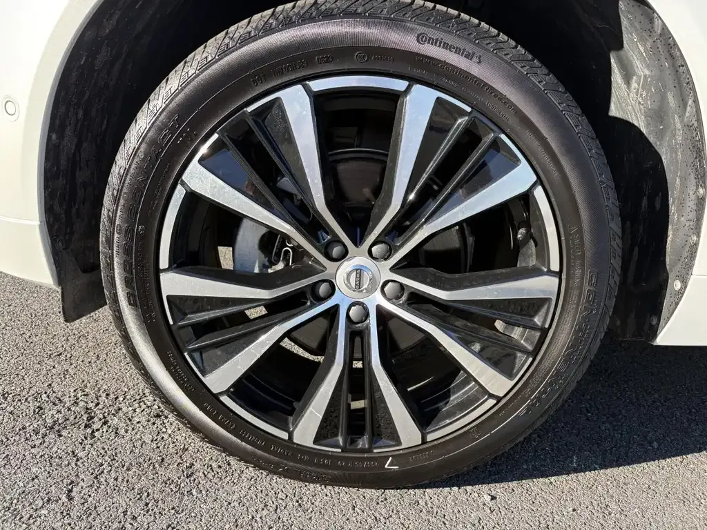 Volvo Xc60 2024 photo 2