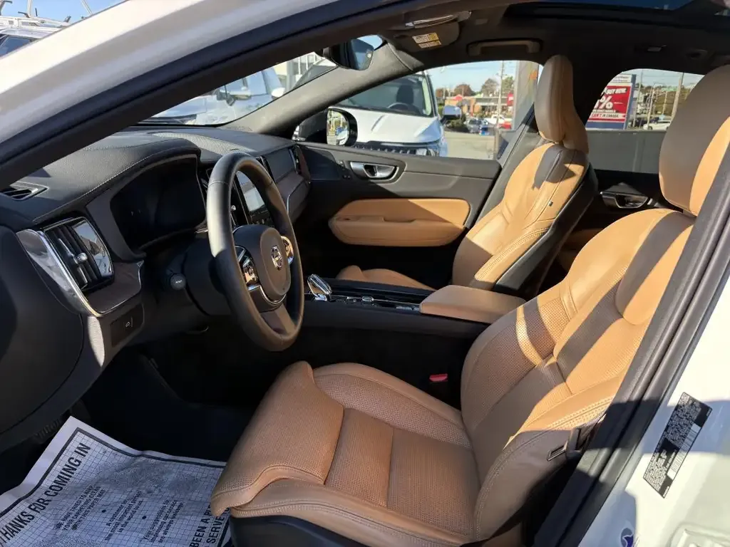 Volvo Xc60 2024 photo 3