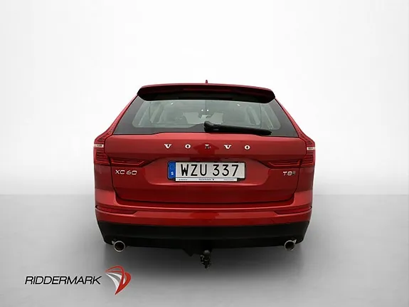 Volvo Xc60 2019 photo 5