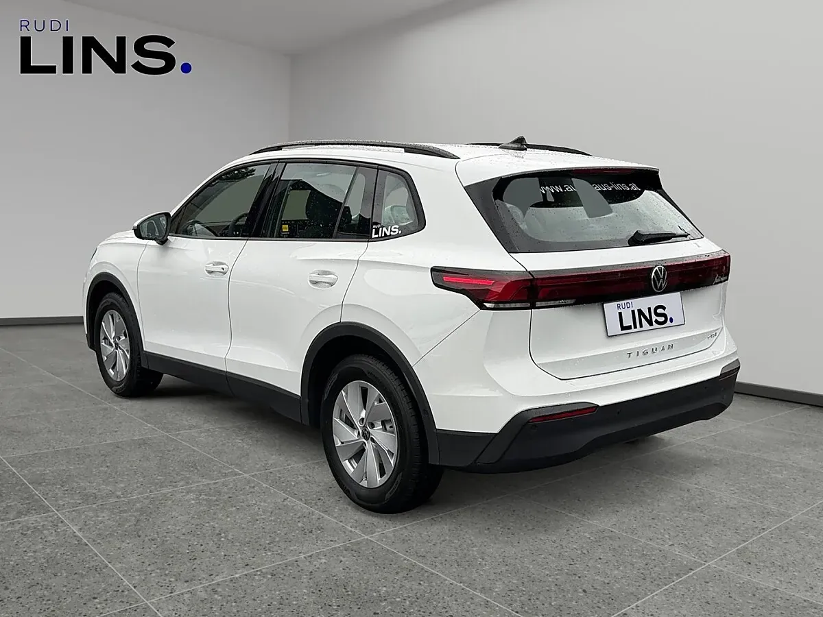 Volkswagen Tiguan 2026 photo 3