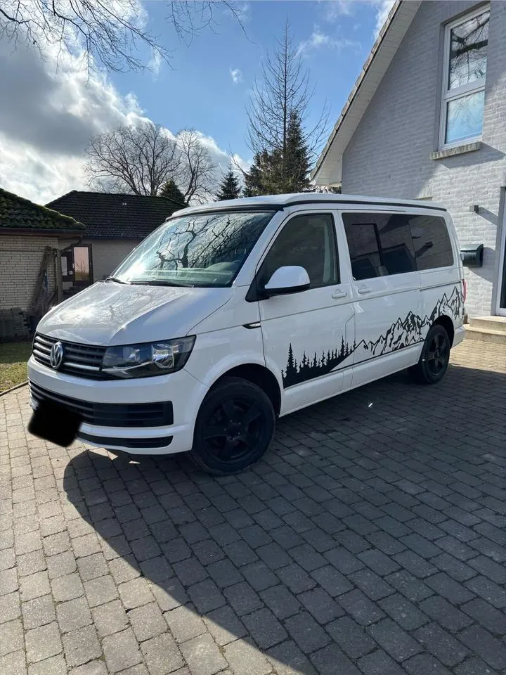 Volkswagen T6