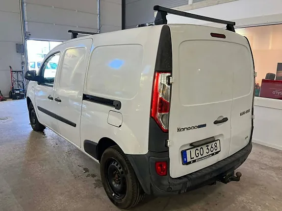 Renault Kangoo Express 2016 photo 4