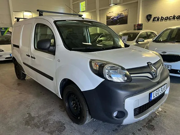 Renault Kangoo Express 2016 photo 3