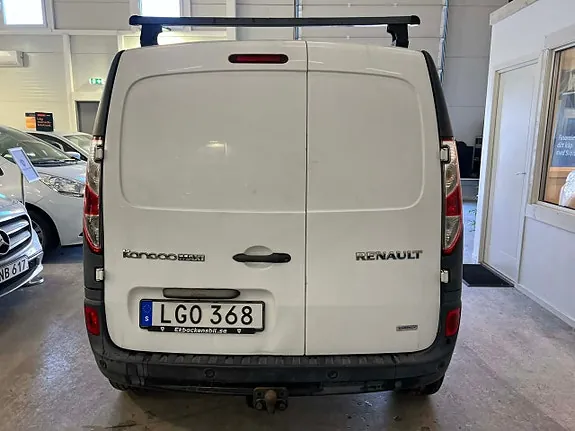 Renault Kangoo Express 2016 photo 5