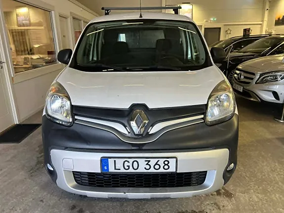 Renault Kangoo Express