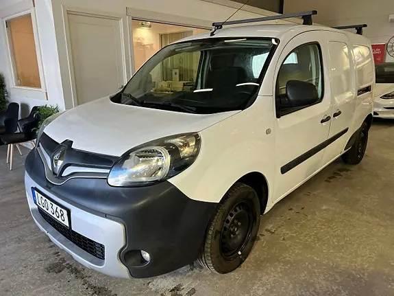 Renault Kangoo Express 2016 photo 2
