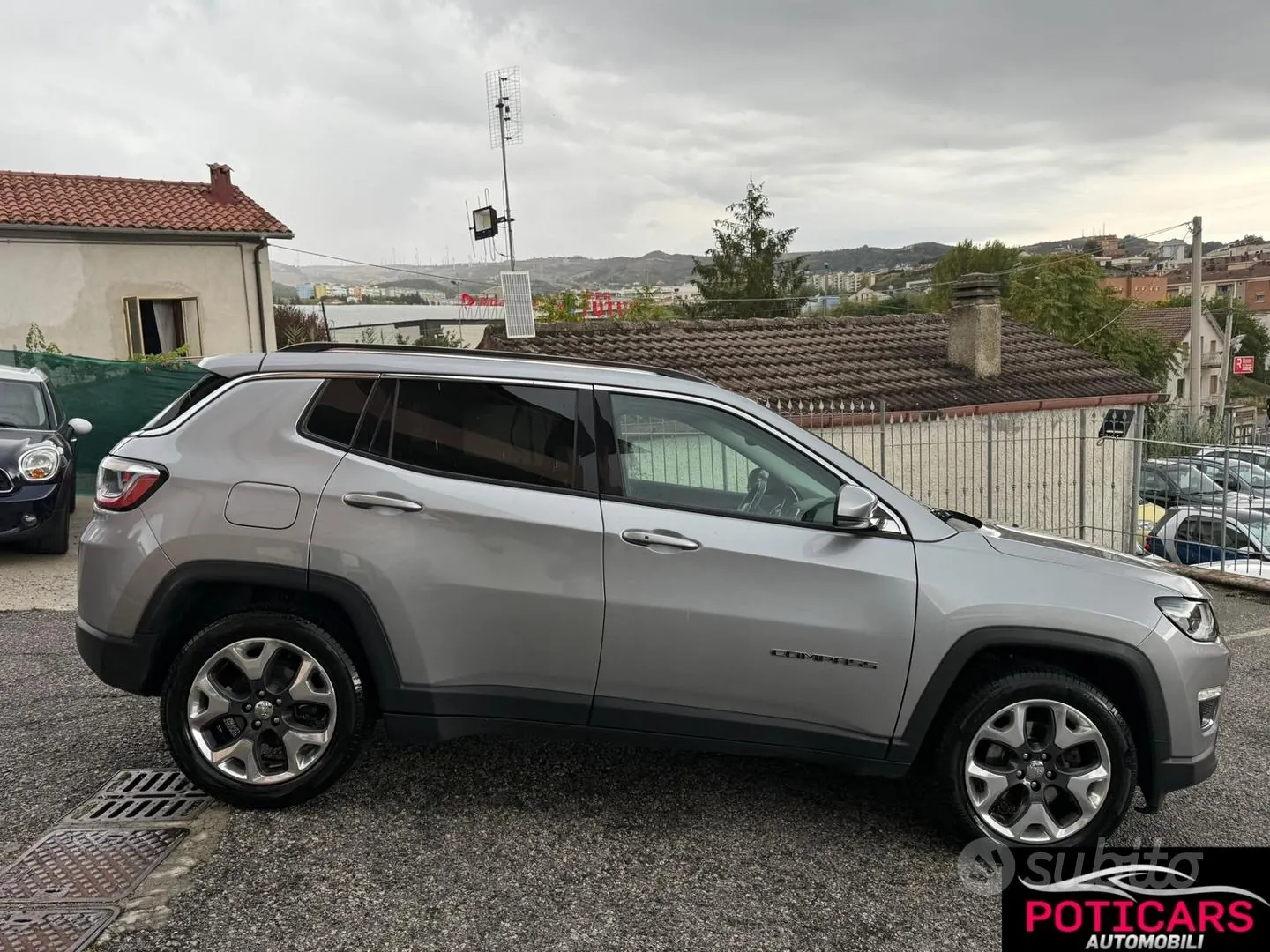 Jeep Compass 2019 photo 5