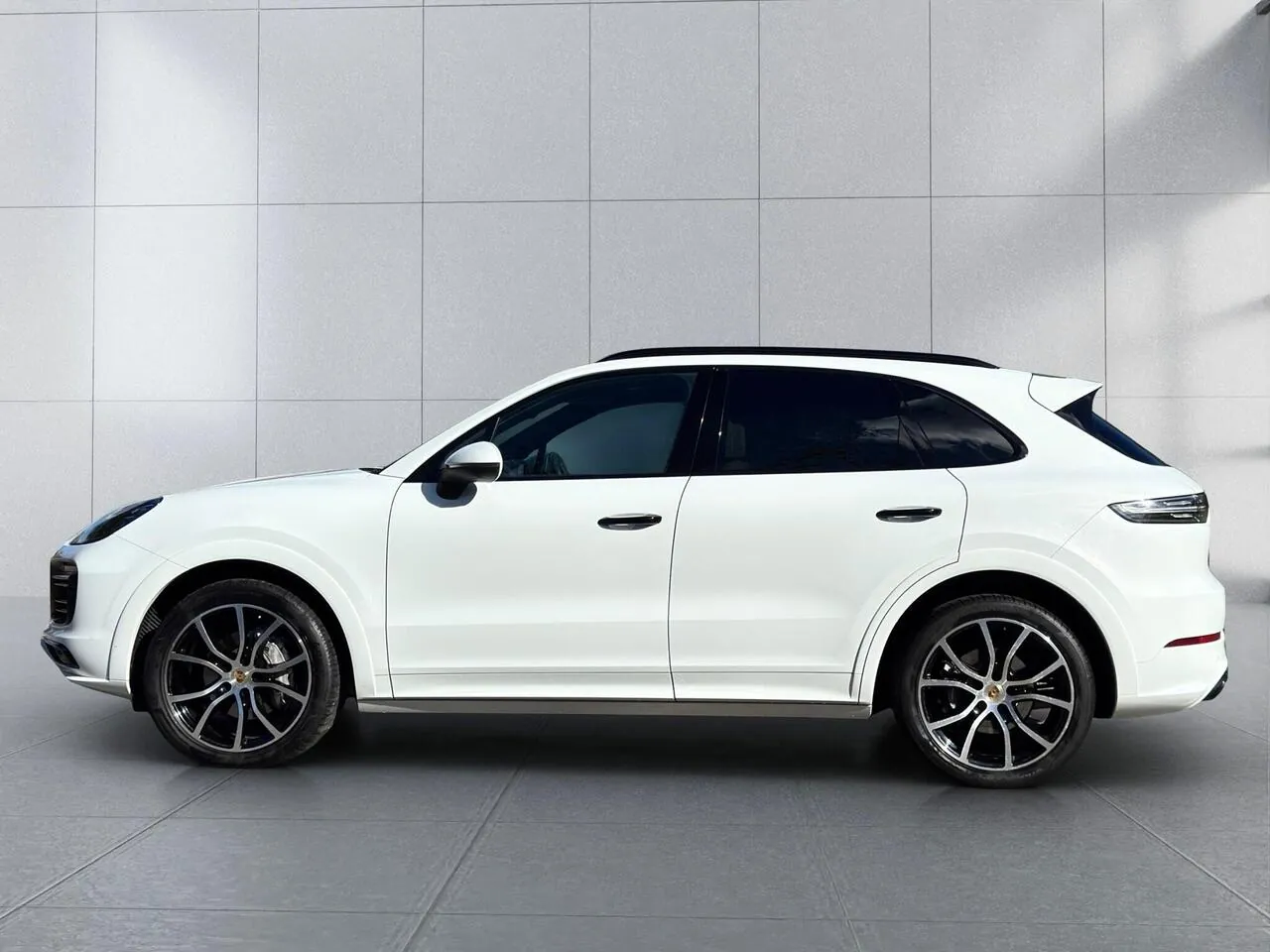 Porsche Cayenne 2020 photo 5