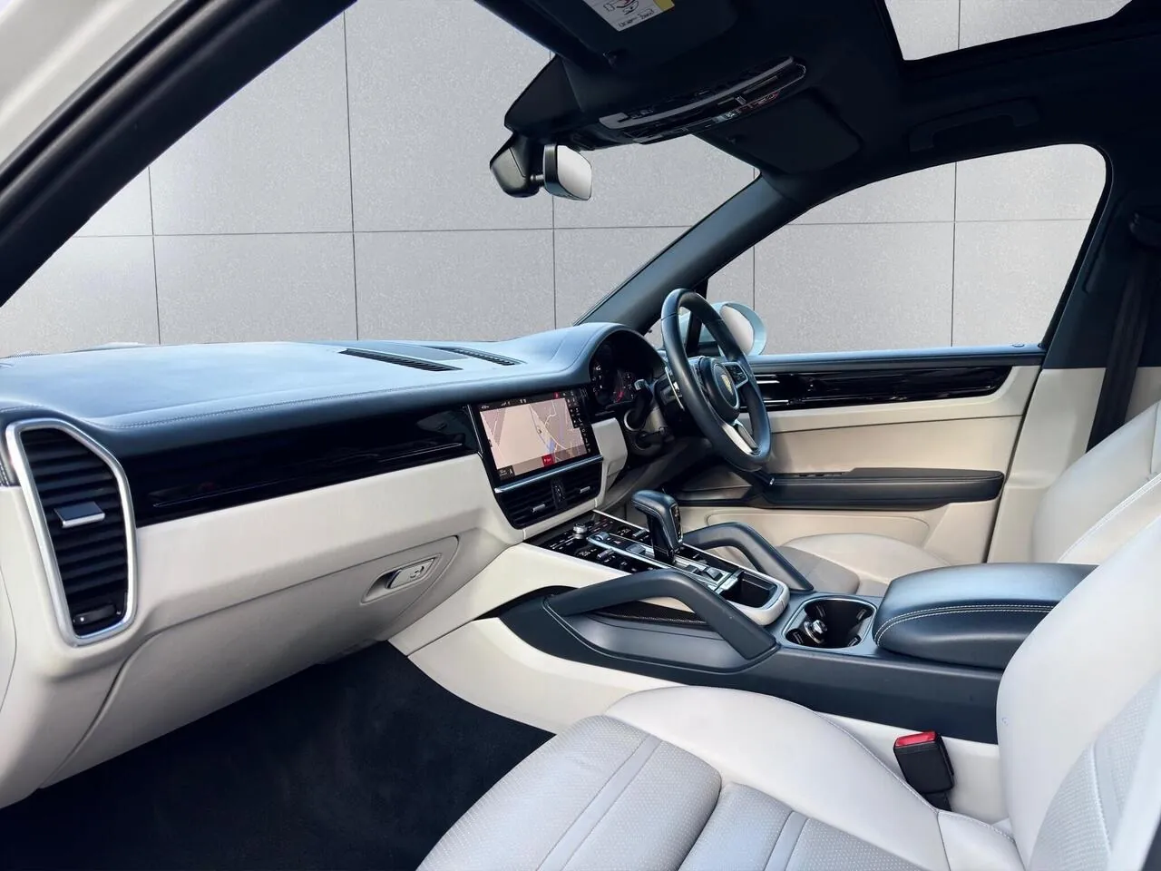 Porsche Cayenne 2020 photo 4