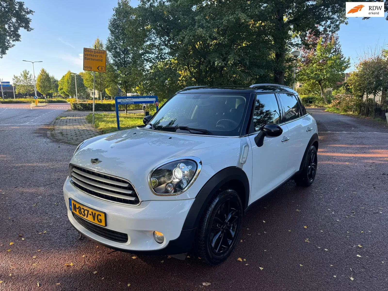 Mini Cooper Countryman