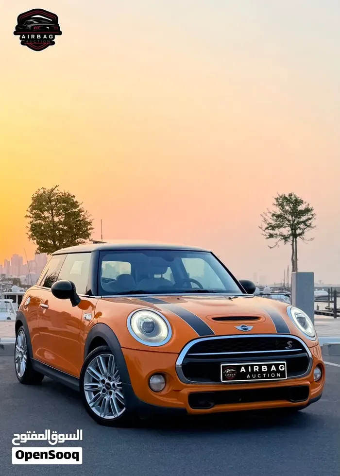 Mini Cooper 2021 photo 5