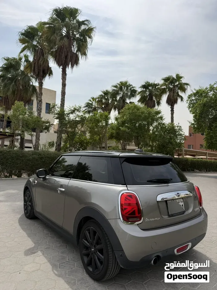 Mini Cooper 2021 photo 2