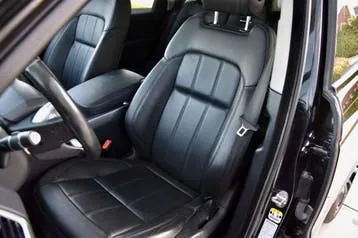 Land Rover Range Rover Sport 2018 photo 3