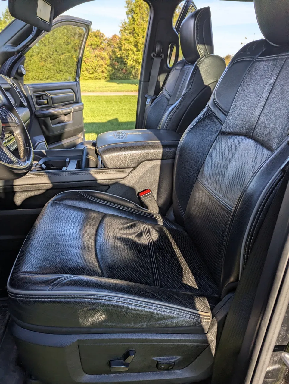 Ram 3500 2021 photo 5