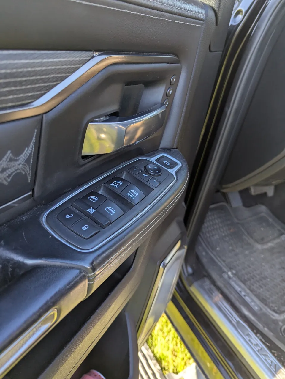 Ram 3500 2021 photo 4