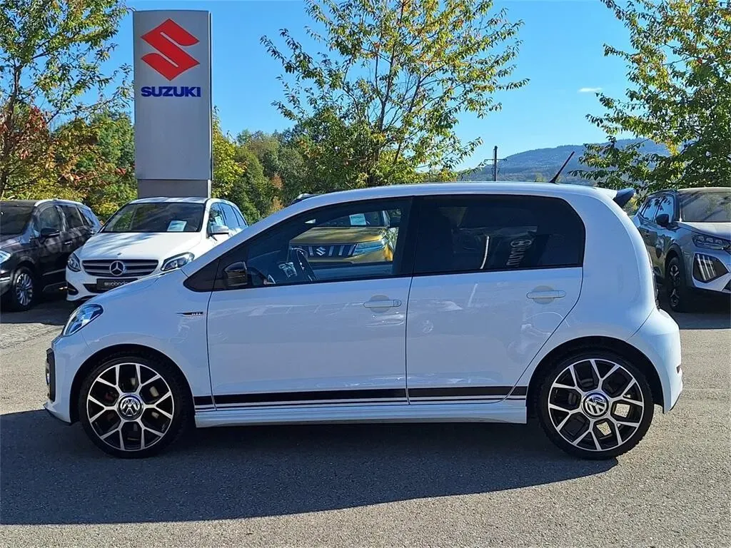 Volkswagen Up 2019 photo 3
