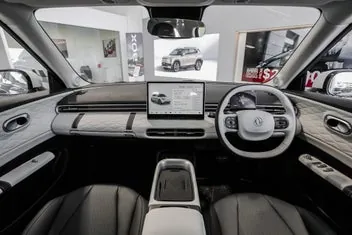 Dongfeng Box 2026 photo 3