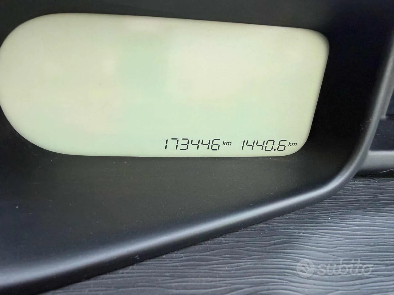 Citroen C3 Picasso 2016 photo 5