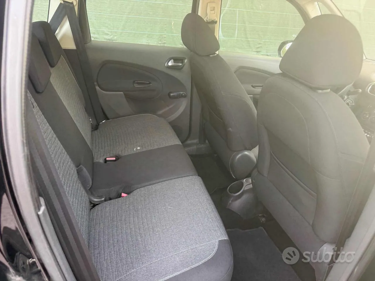 Citroen C3 Picasso 2016 photo 3