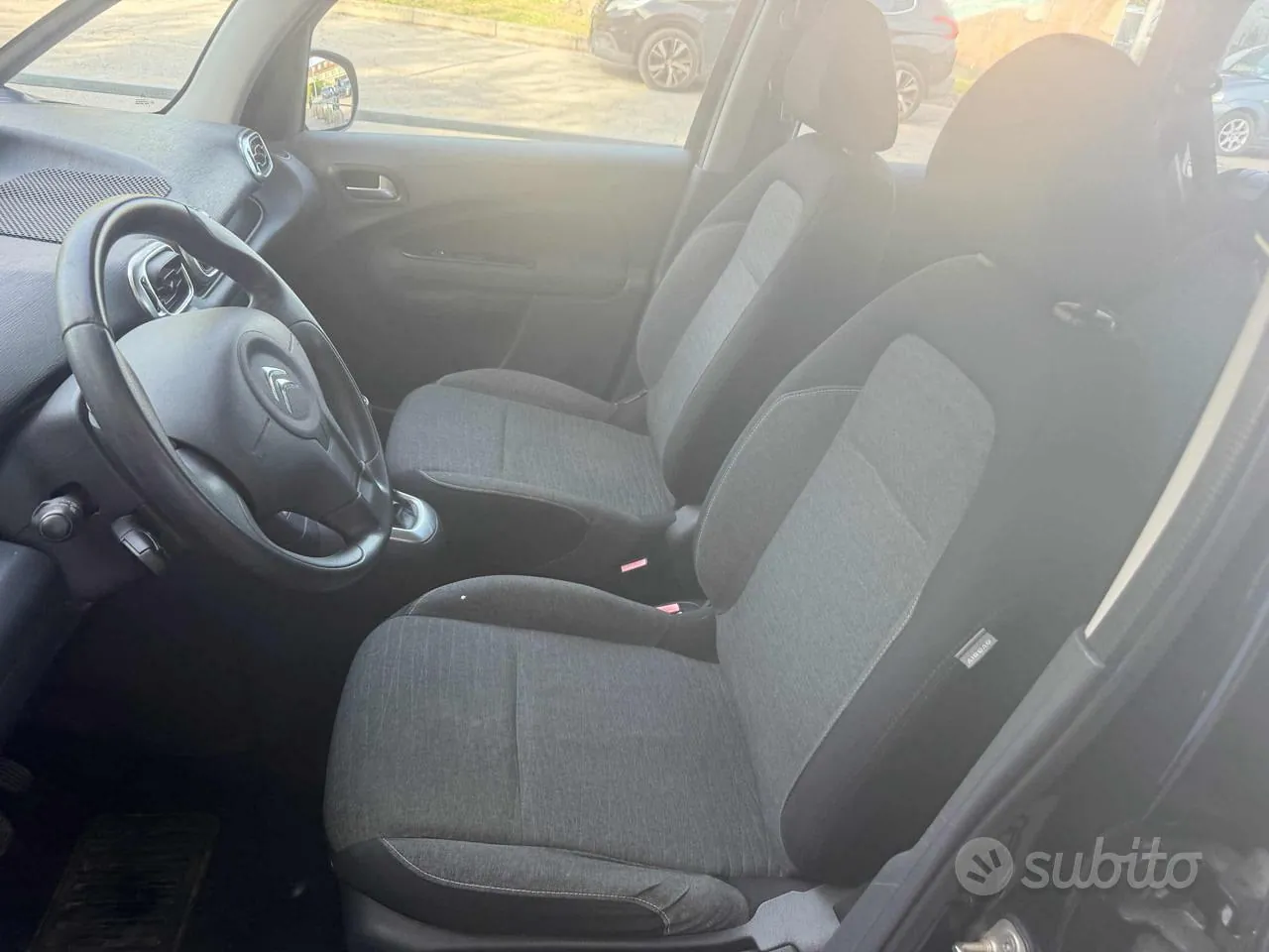Citroen C3 Picasso 2016 photo 4