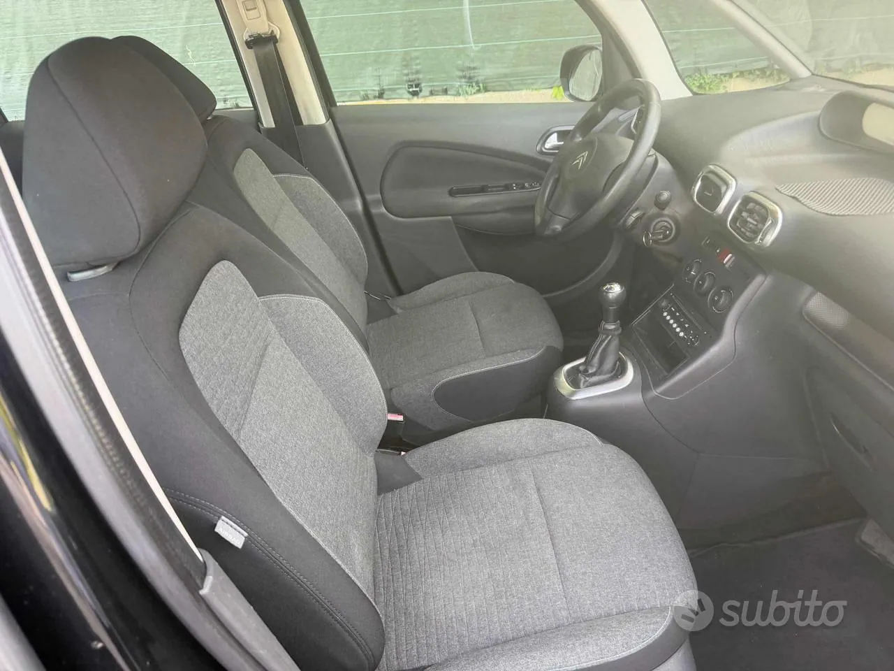 Citroen C3 Picasso 2016 photo 2