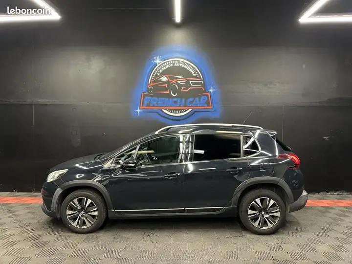 Peugeot 2008 2019 photo 3