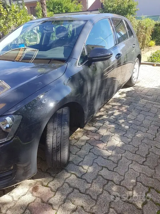 Volkswagen Golf 2014 photo 2