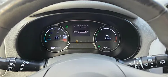 Kia Soul 2016 photo 5