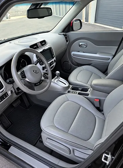 Kia Soul 2016 photo 4
